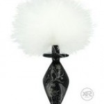 black-glass-bunny-tail-buttplug