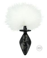 black-glass-bunny-tail-buttplug