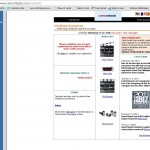 Camcontacts Model Account Reactivation - part II