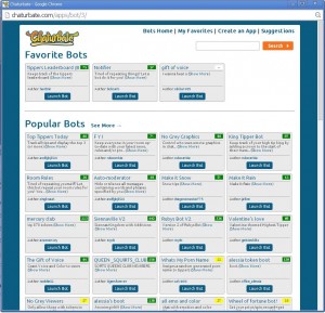Chaturbate Apps