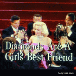 tokens are a girls best friend – animated