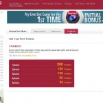 Making money with Bongacams
