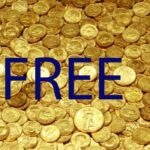 ways to get tokens for free