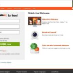 How to sign up at Cam4 (both viewers & models) - Part I