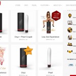 What is Kiiroo Onxy & Pearl