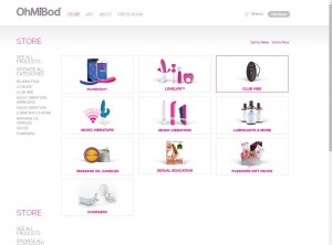 The Controversial OhMiBod