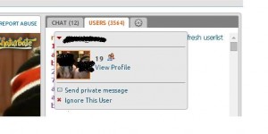 How to do Cam2cam (C2C) @Chaturbate