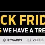 list of promotions and deals for cam sites Black Friday