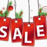 Christmas Promotion/Deals of Cam Sites