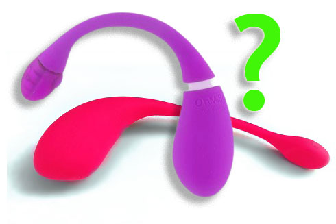 All about interactive vibrators like Lovense Lush, Ohmibod/Kiiro Esca 2 and We-Vibe