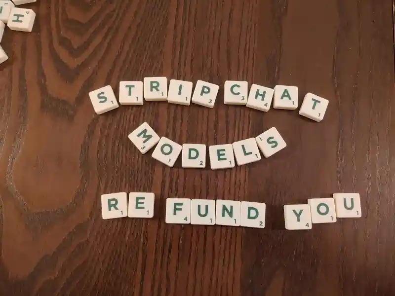 Stripchat models can now refund the users