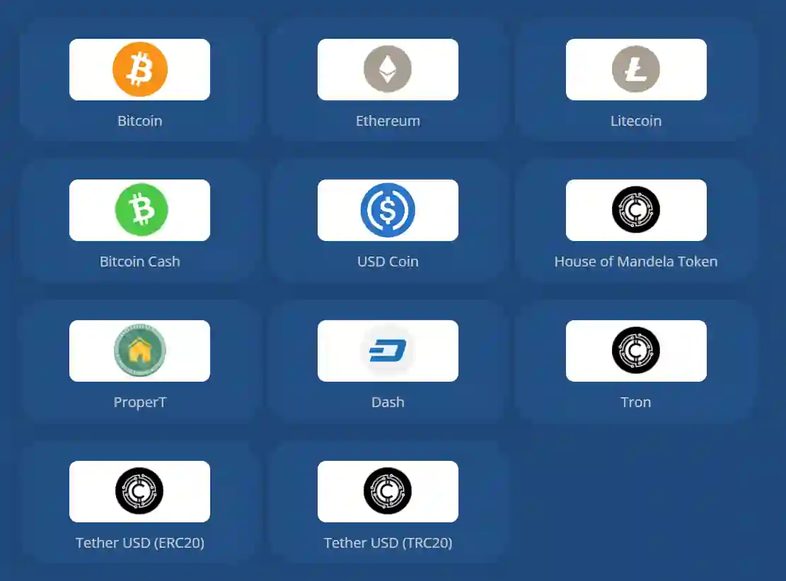 Time to use cryptocurrency to pay for porn cam - Honys Cam World