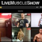 Find the hot gay men to masturbate with on cams